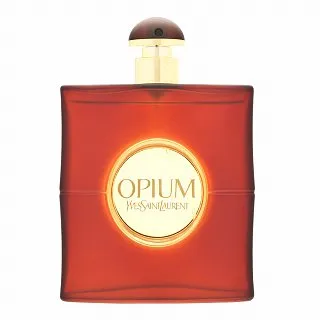 Yves Saint Laurent Opium 2009 toaletná voda pre ženy 90 ml