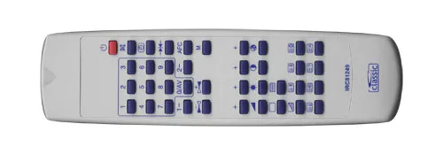 Ovládač diaľkový IRC81249 waltham