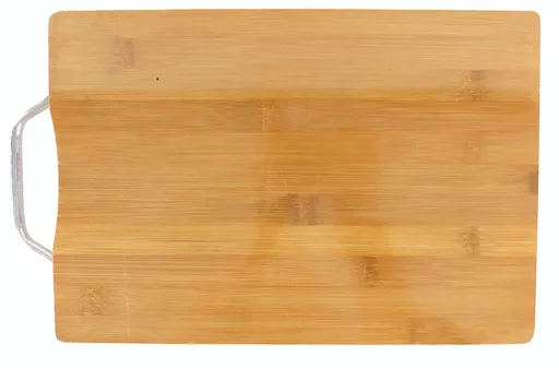 MAKRO - Doska na krájanie bambus 38x28x1,9cm,