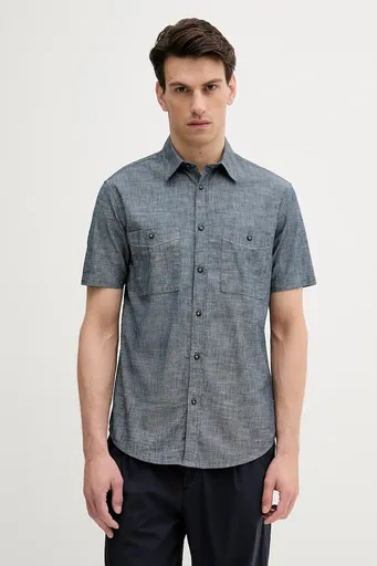 Bavlnená košeľa United Colors of Benetton