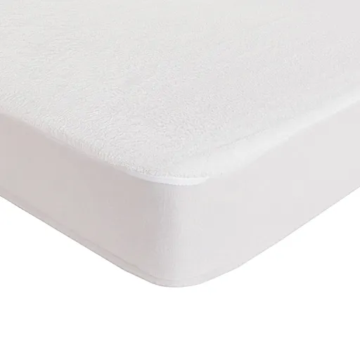 Ochranný návlek na matrac, nepriepustný, mikrovlákno