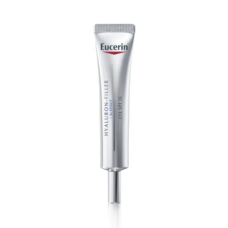 Eucerin Hyaluron-Filler očný krém 15ml
