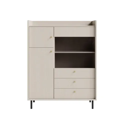 Meblar  Komoda GRANDE GR2