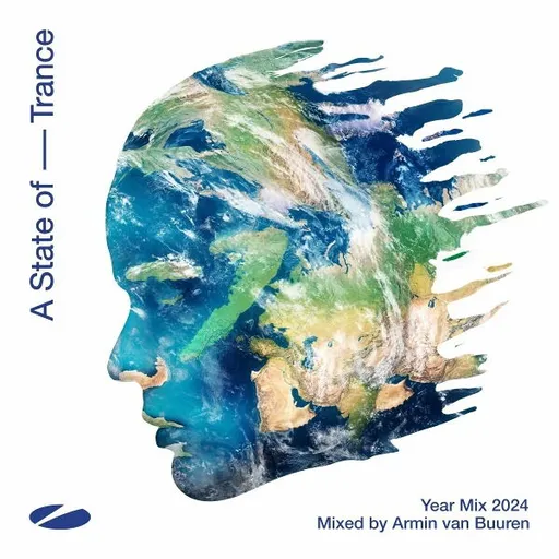 Armin Van Buuren, A STATE OF TRANCE YEARMIX 2024, CD