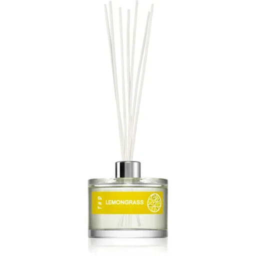 THD Platinum Collection Lemongrass aróma difuzér 100 ml