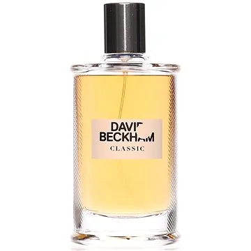 DAVID BECKHAM Classic EdT 90 ml (3607346571071)