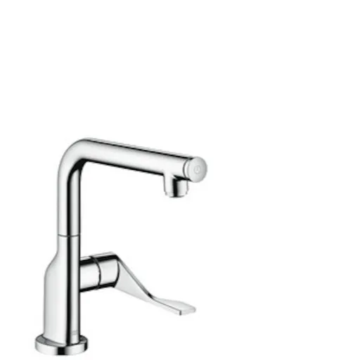 Hansgrohe Axor Citterio drezová batéria s otočným ramienkom chróm 39860000