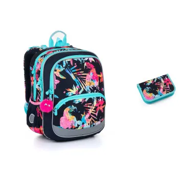 Topgal Školský set BAZI 23003 SET SMALL