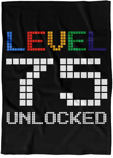 Deka Level Unlocked (vek: 75, Podšitie baránkom: NE)