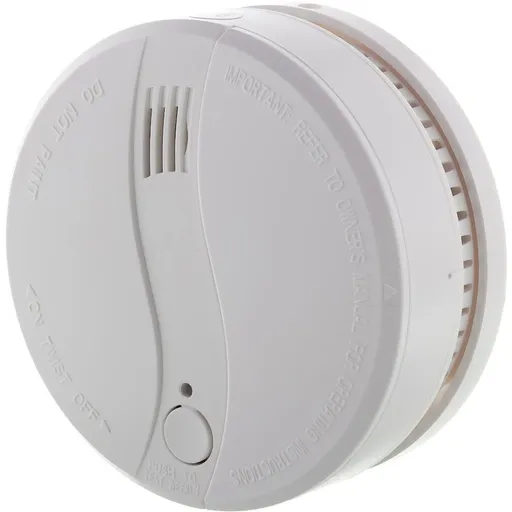 RDT 201 Detektor dymu RETLUX