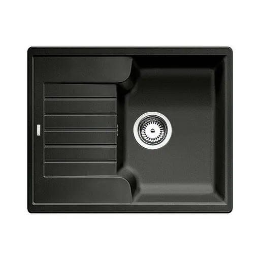 Blanco ZIA 40 S drez čierna 526006