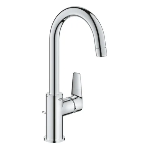 Grohe Start Edge umývadlová batéria s otočným ramienkom chróm 24201001 G24201001