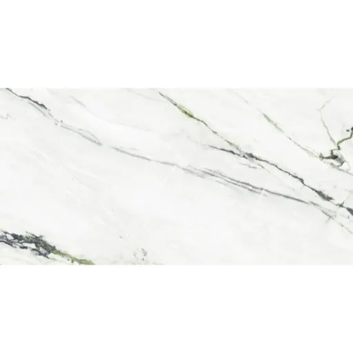 Dlažba Ragno Incanto green 60x120 cm mat INRCHW