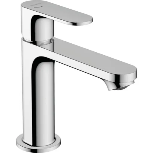 Hansgrohe Rebris S umývadlová batéria s výpusťou chróm 72588000