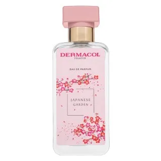 Dermacol Japanese Garden parfémovaná voda pre ženy 50 ml
