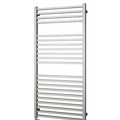 Radiátor Isan QUADRAT INOX 1255/600 DXQU12550600SK81