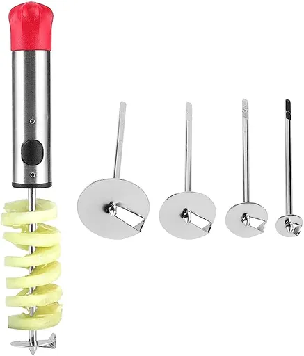 MAKRO - Odstraňovač jadier z ovocia a zeleniny