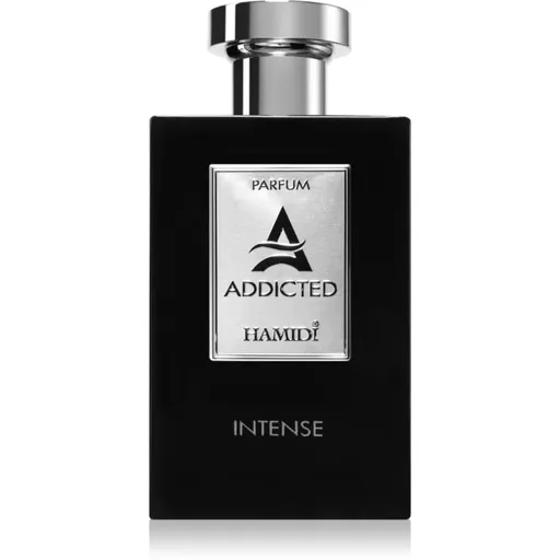 Hamidi Addicted Intense parfém pre mužov 110 ml