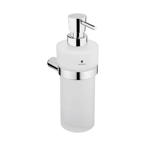 Nimco Bormo dávkovač mydla chróm BR11031WT26