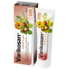 Dr. Müller Varikosan gél 100 ml