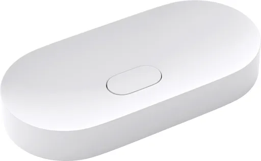 MEXEN - Sofia umývadlo na dosku liaty mramor 70 x 35, biela 23067001