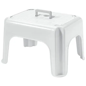 Tontarelli Stolička DUMBO SMALL krémová (8101197159)