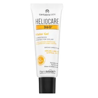Cantabria Labs Heliocare 360° opaľovací gél Water Gel SPF 50+ 50 ml