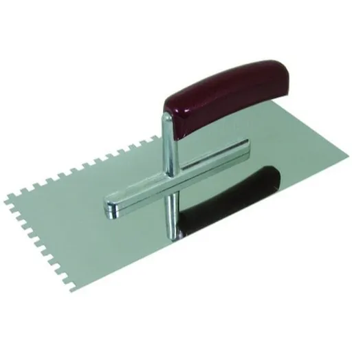 Hladidlo zubové Multi tools kov HLAZUBNER10 zub 10 mm