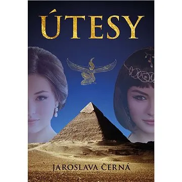 Útesy (978-80-264-1586-2)