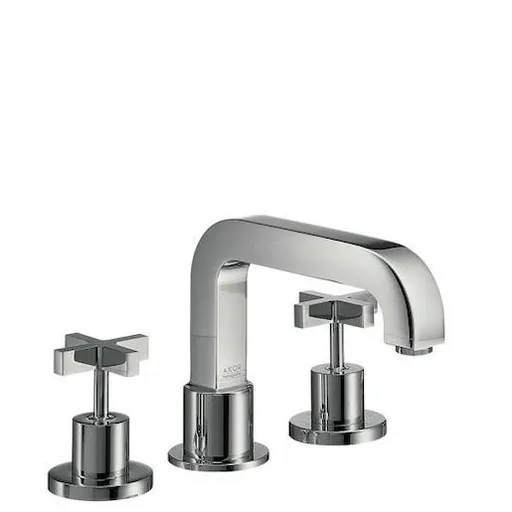 Hansgrohe Axor Citterio vaňová batéria bez podomietkového telesa chróm 39436000
