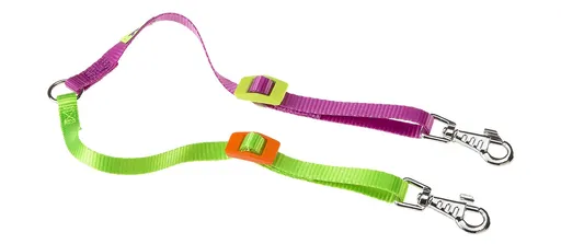 Ferplast rozdvojka TWIN