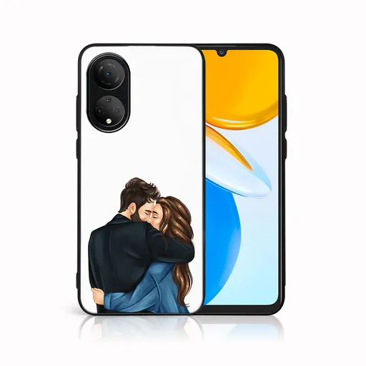 MY ART Ochranný kryt Honor X7-COUPLE (117)