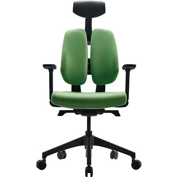 3DE DUOrest Butterfly – zelená (8594196970169)