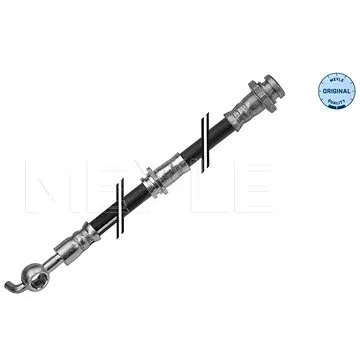 MEYLE Brzdové hadice predné (6145250025)