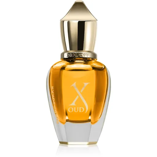 Xerjoff Black Sukar parfémovaný olej unisex 15 ml