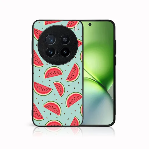 MY ART Ochranný kryt pre Vivo X200 Pro 5G WATERMELON (120)