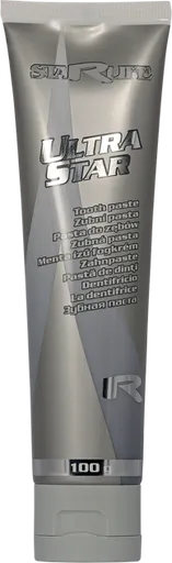 Zubná pasta ULTRA STAR