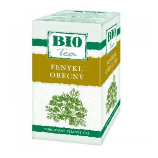 HERBEX BIO Tea Fenikel 20x2,5 g