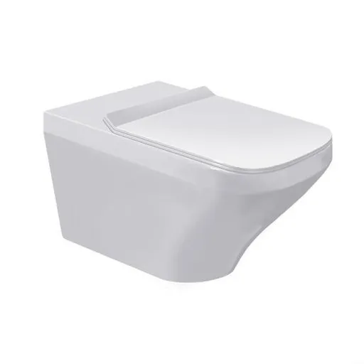 Duravit Durastyle wc závesné zadný odpad 2542090000