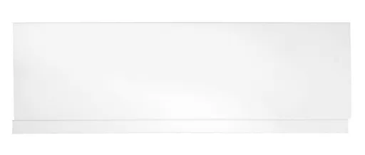 POLYSAN - PLAIN NIKA panel 180x59cm 72543