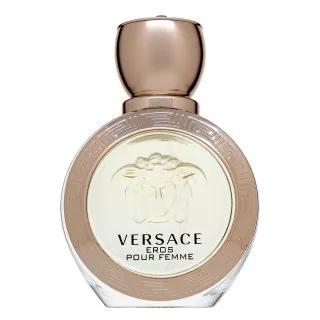 Versace Eros Pour Femme deospray pre ženy 50 ml