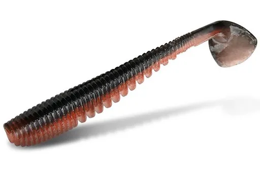 Delphin umelá nástraha b! stinxribs shrimp 5 cm 20 ks - jerky