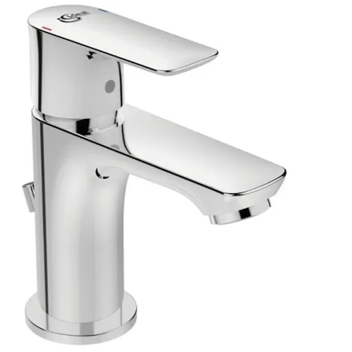 Ideal Standard Connect Air umývadlová batéria s výpusťou chróm A7014AA