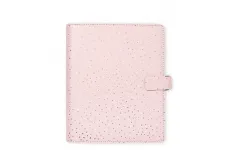 Filofax Confetti Rose Quartz A5 týždenný 2026