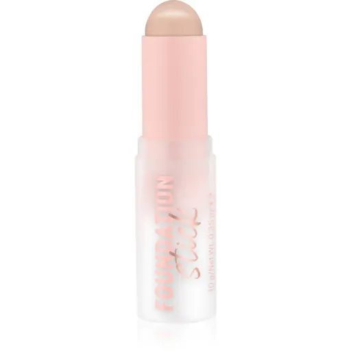 essence FOUNDATION Stick dlhotrvajúca podkladová báza v tyčinke odtieň 141 10 g