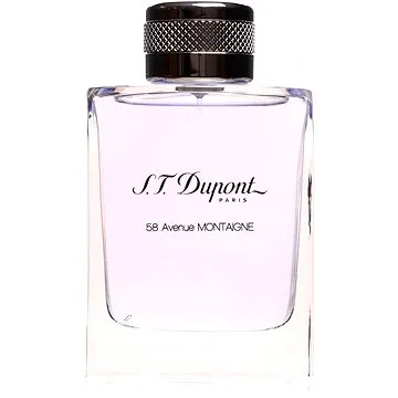 S.T. DUPONT 58 Avenue Montaigne EdT 100 ml (3386460038201)