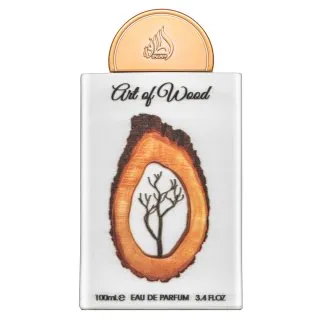 Lattafa Pride Art of Wood parfémovaná voda unisex 100 ml