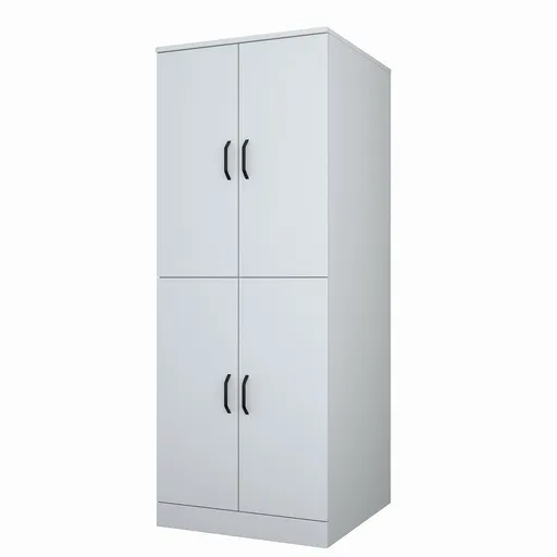 Skriňa nad práčku Fera White