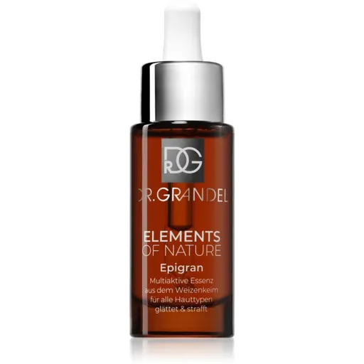 Dr. Grandel Elements Of Nature Epigran spevňujúce sérum na tvár 30 ml