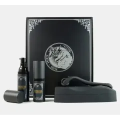 Hey Joe Beard Growth sada na rast fúzov